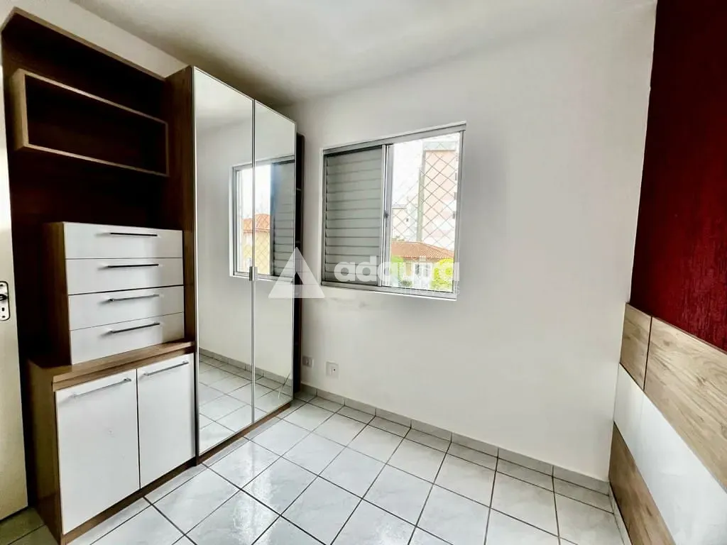 Apartamento, 3 quartos, 56 m² - Foto 10