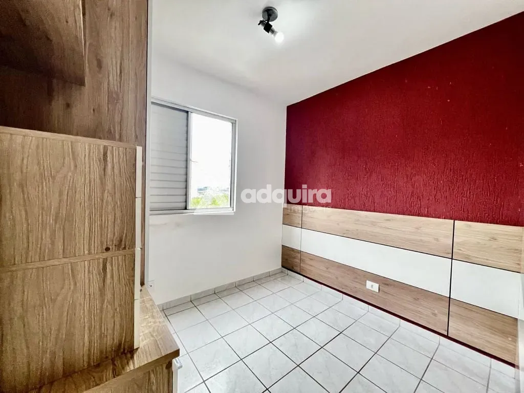 Apartamento, 3 quartos, 56 m² - Foto 11