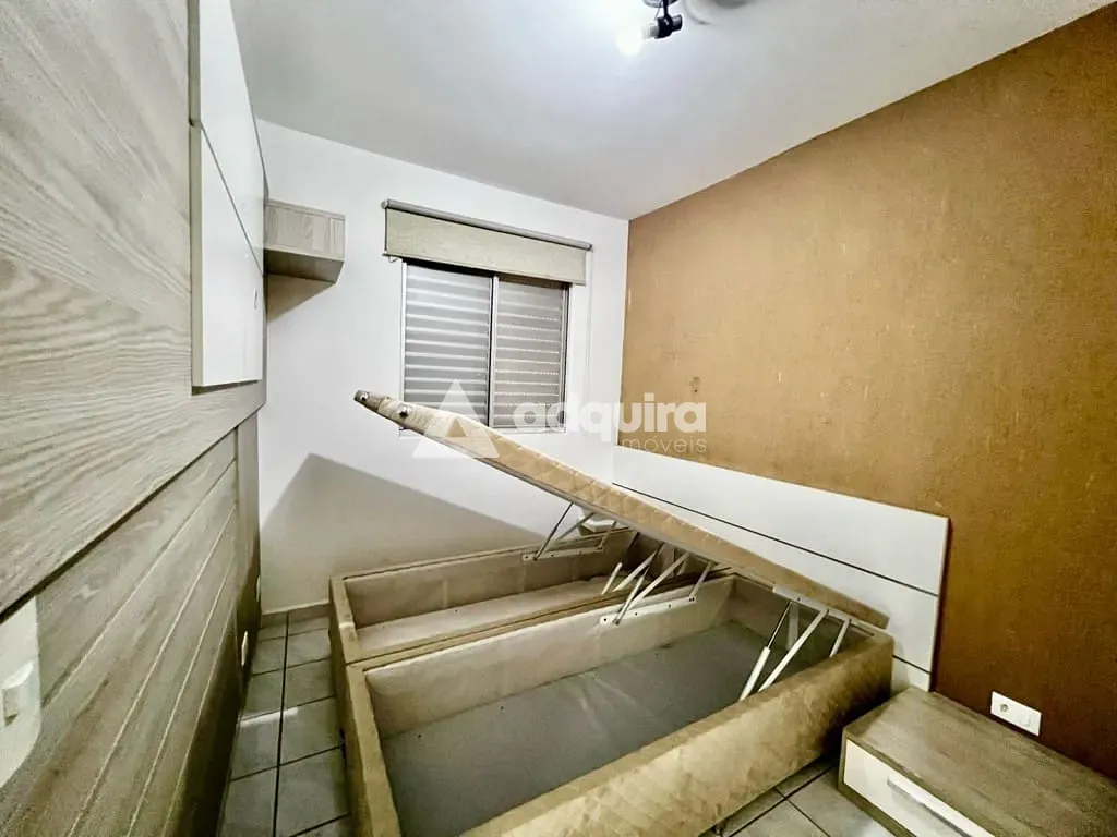 Apartamento, 3 quartos, 56 m² - Foto 12