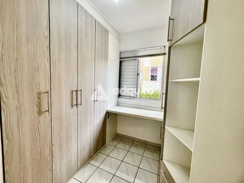 Apartamento, 3 quartos, 56 m² - Foto 14