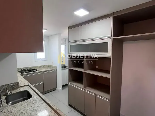 Apartamento 2 quartos e 2 banheiros, para alugar, no bairro Pátria Nova em Novo Hamburgo