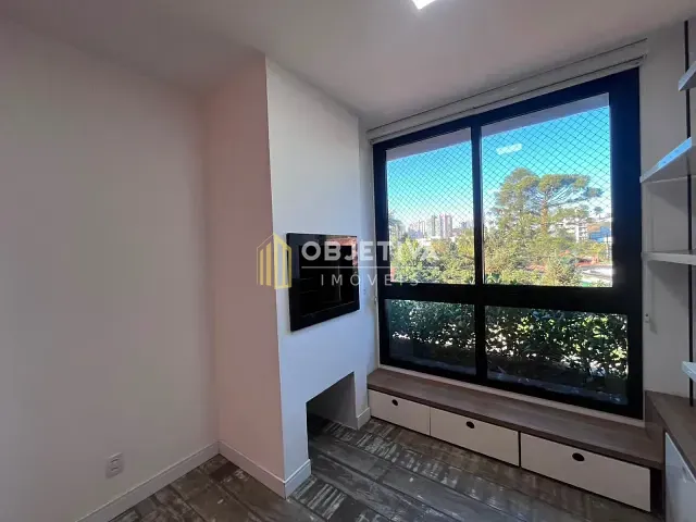 Apartamento 2 quartos e 2 banheiros, para alugar, no bairro Pátria Nova em Novo Hamburgo