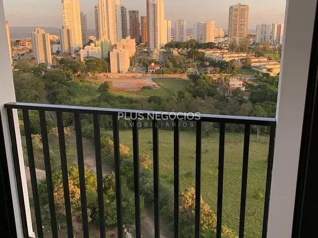 Apartamento com 55m² 2 quartos e 2 banheiros, à venda, no bairro Parque Campolim em Sorocaba