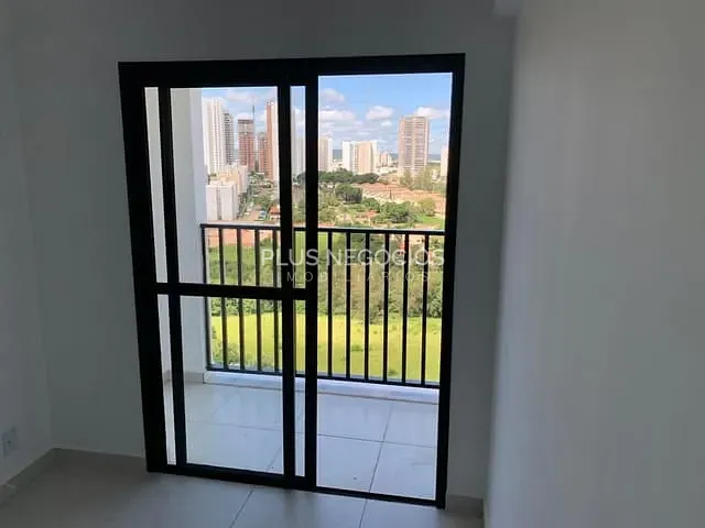 Apartamento com 55m² 2 quartos e 2 banheiros, à venda, no bairro Parque Campolim em Sorocaba