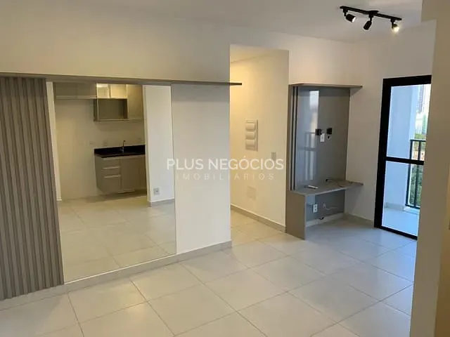 Apartamento com 55m² 2 quartos e 2 banheiros, à venda, no bairro Parque Campolim em Sorocaba