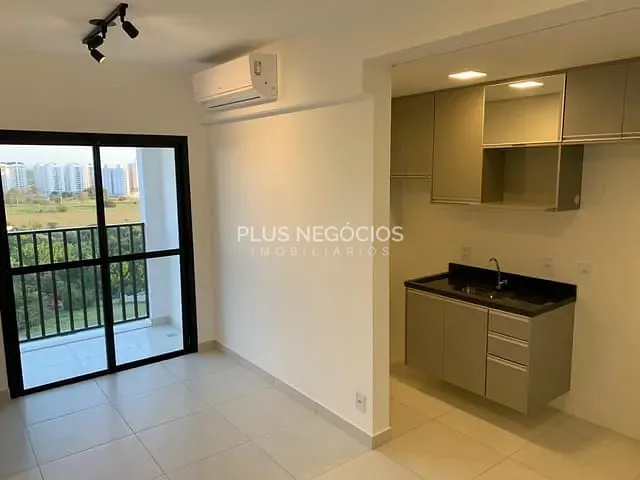 Apartamento com 55m² 2 quartos e 2 banheiros, à venda, no bairro Parque Campolim em Sorocaba
