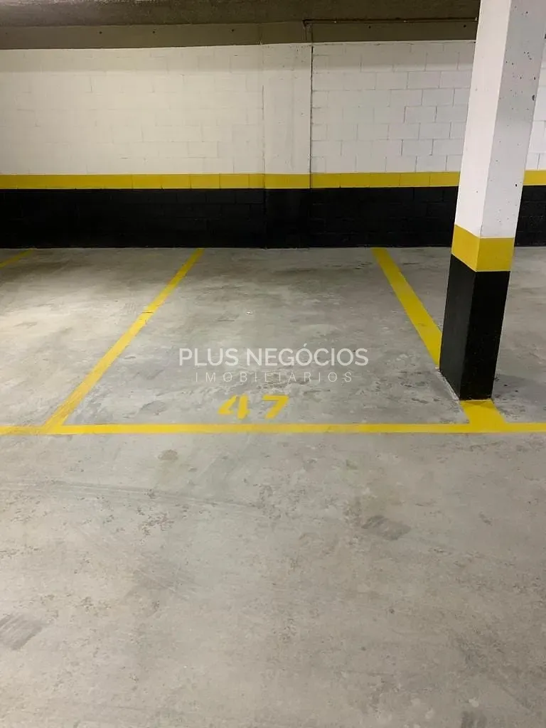 Apartamento, 2 quartos, 55 m² - Foto 28