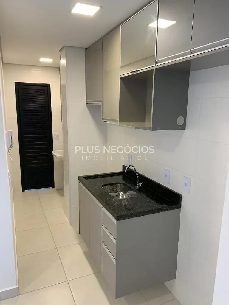 Apartamento, 2 quartos, 55 m² - Foto 9