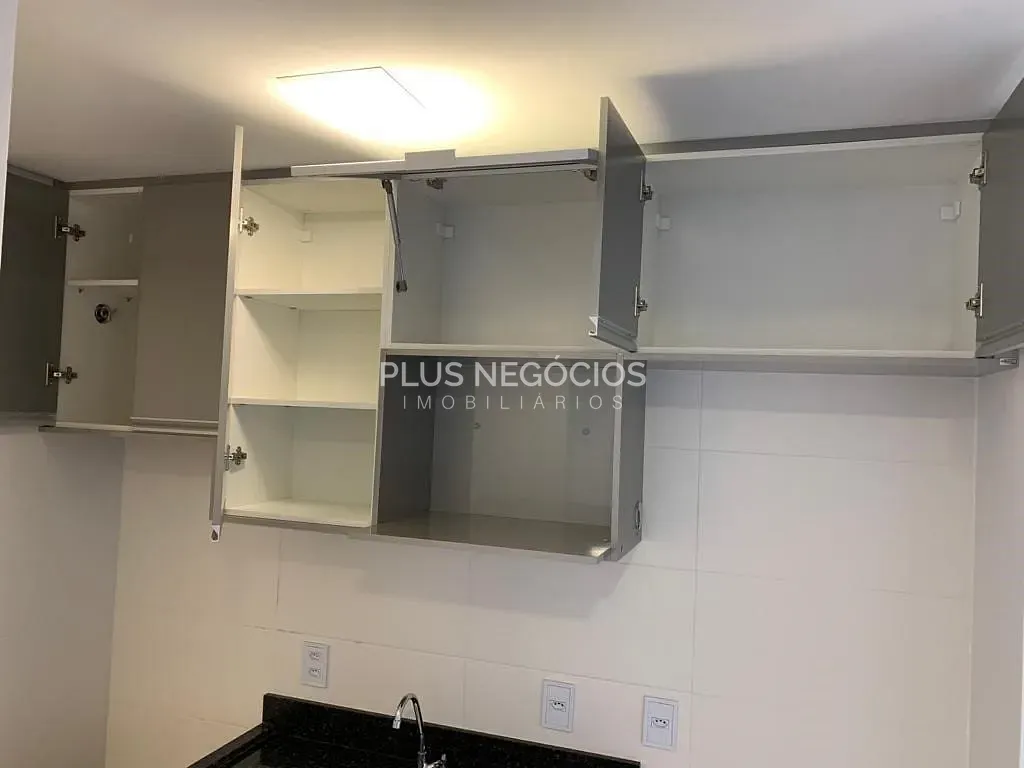 Apartamento, 2 quartos, 55 m² - Foto 6