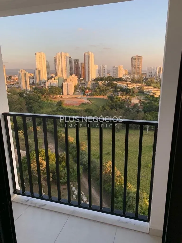 Apartamento, 2 quartos, 55 m² - Foto 3