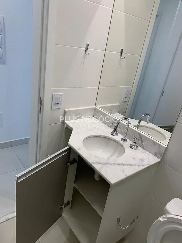 Apartamento, 2 quartos, 55 m² - Foto 23