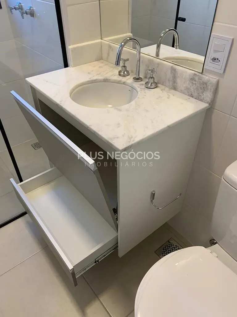 Apartamento, 2 quartos, 55 m² - Foto 15