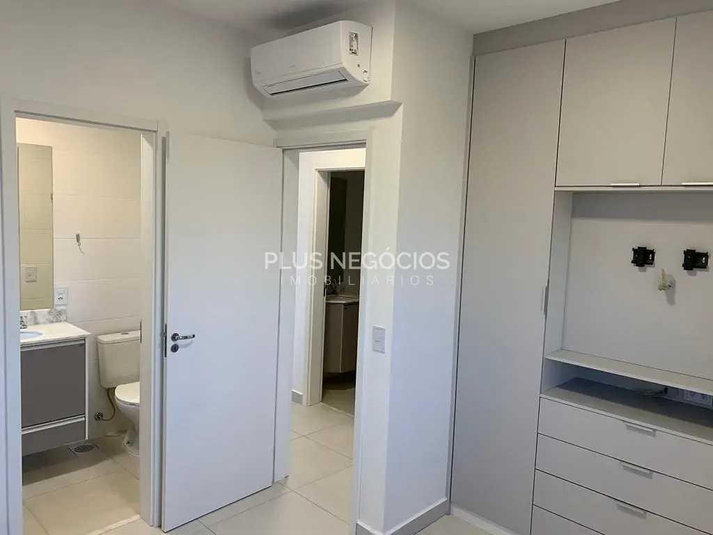 Apartamento, 2 quartos, 55 m² - Foto 14