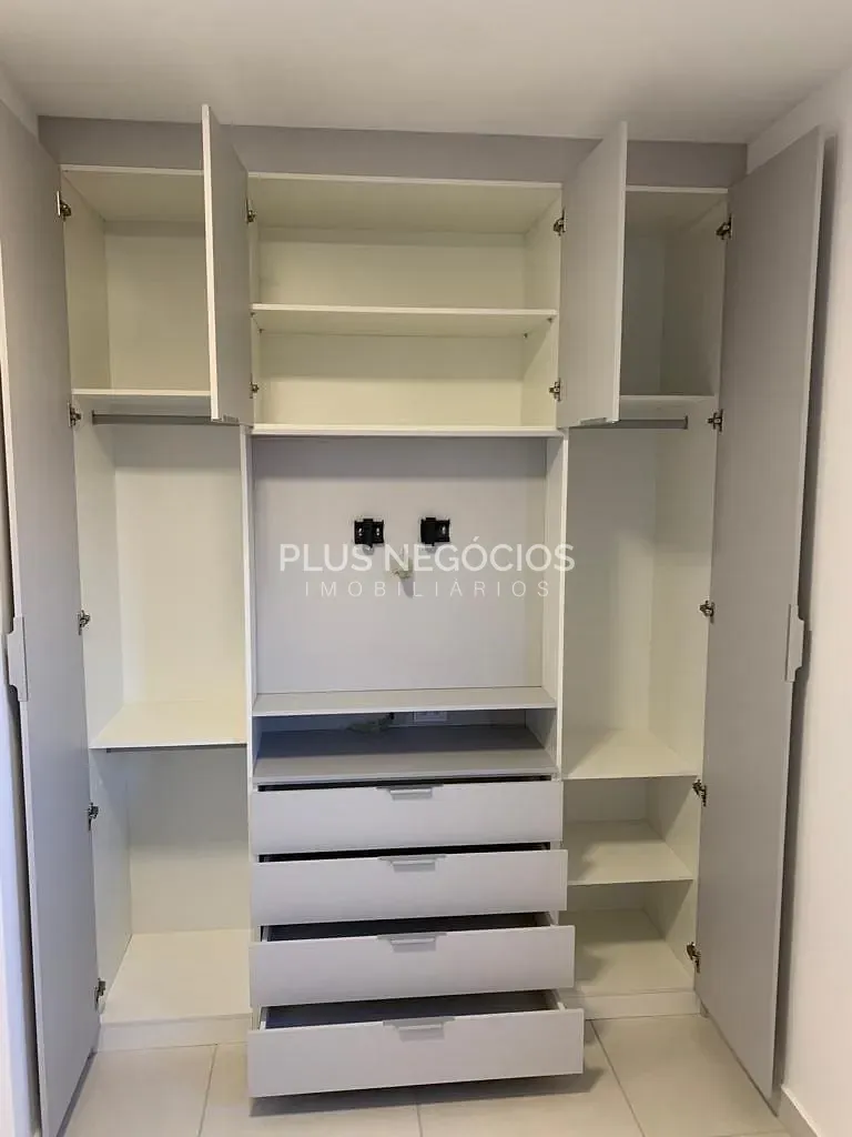 Apartamento, 2 quartos, 55 m² - Foto 12
