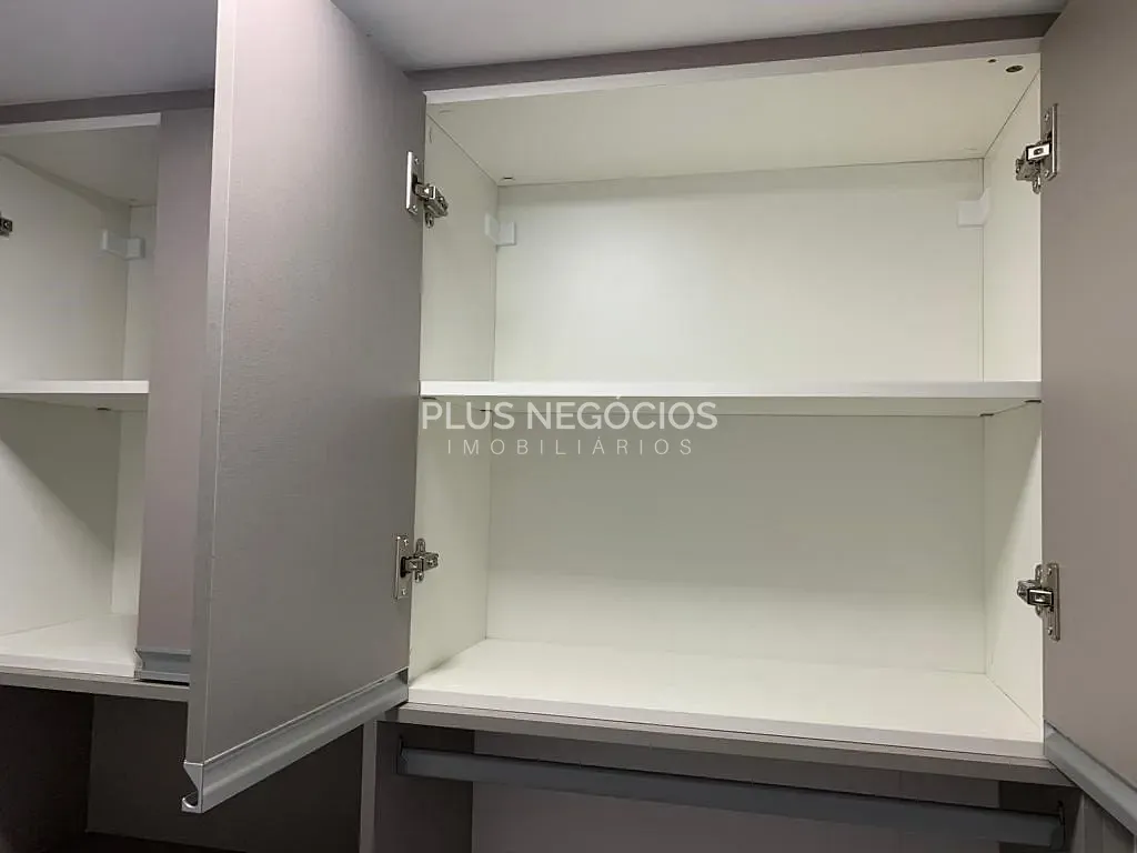 Apartamento, 2 quartos, 55 m² - Foto 7