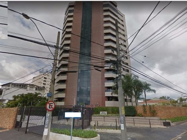Foto do Apartamento - Apartamento com 4 dormitórios à venda, 170 m² por R$ 1.200.000,00 - Centro - Sorocaba/SP | Ary Proenca Negócios Imobiliários Ltda