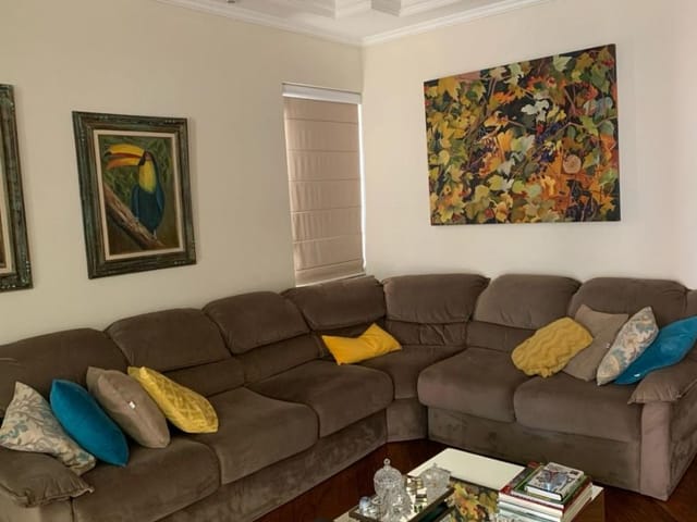 Foto do Apartamento - Apartamento com 4 dormitórios à venda, 170 m² por R$ 1.200.000,00 - Centro - Sorocaba/SP | Ary Proenca Negócios Imobiliários Ltda