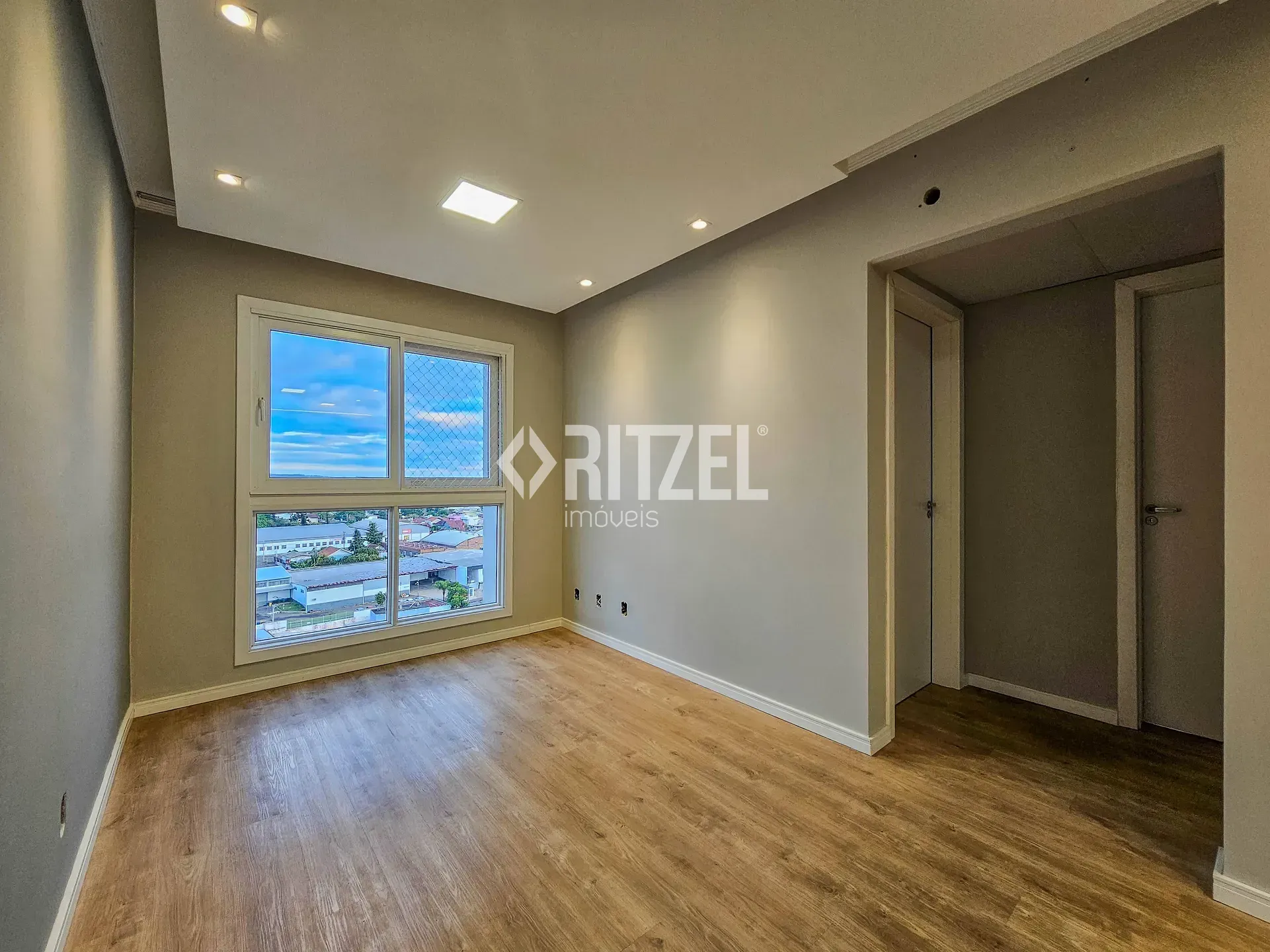 Apartamento, 2 quartos, 57 m² - Foto 5