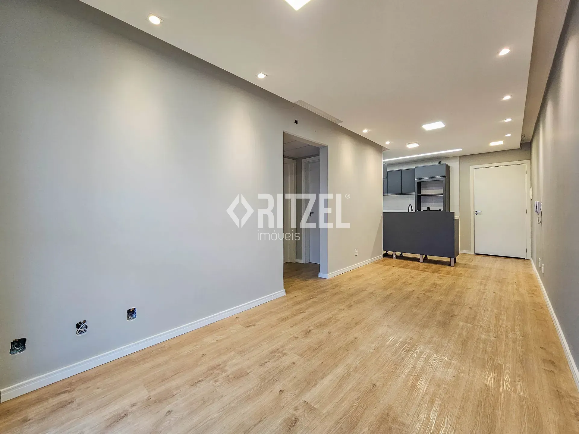 Apartamento, 2 quartos, 57 m² - Foto 7