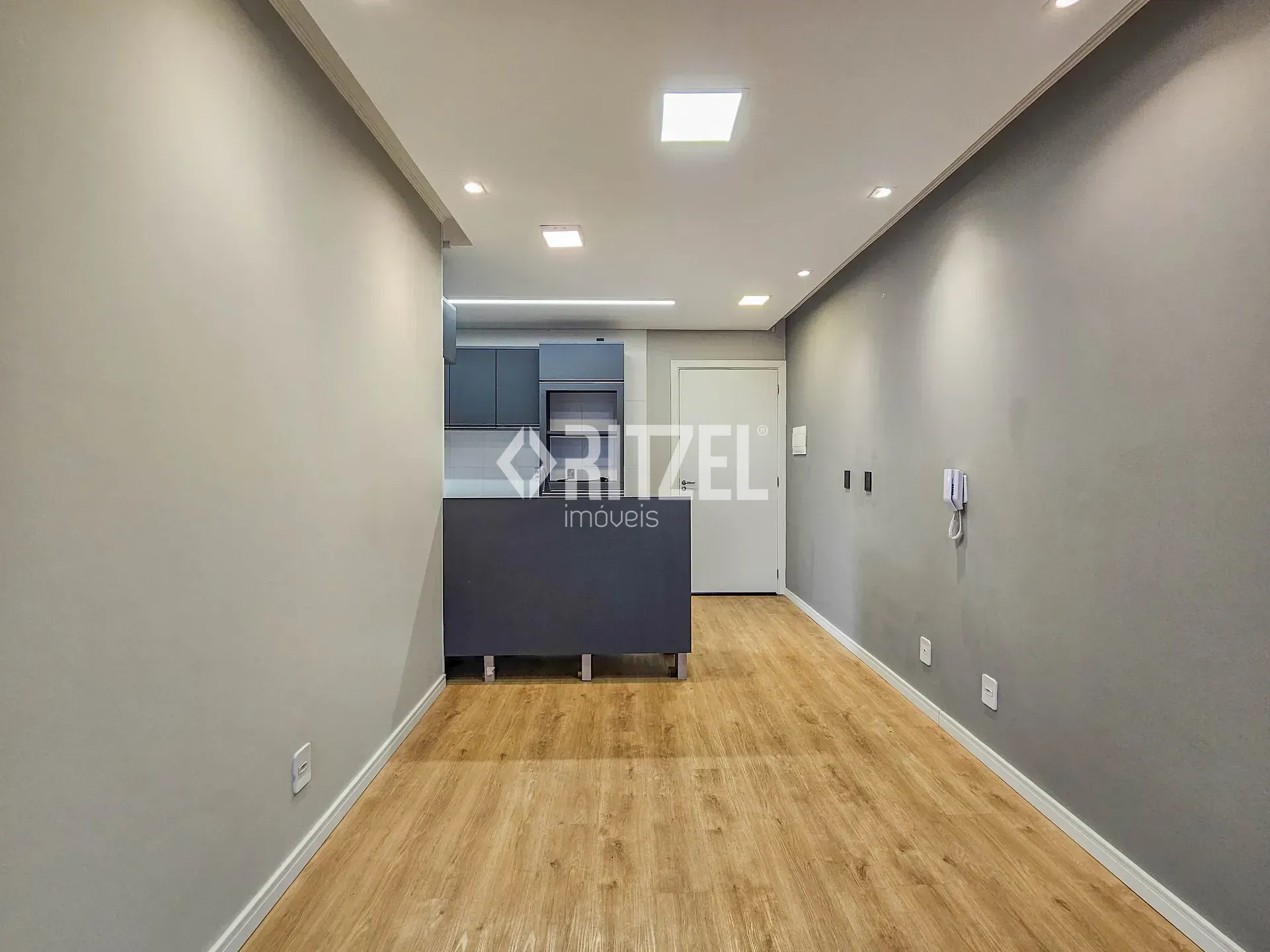 Apartamento, 2 quartos, 57 m² - Foto 9
