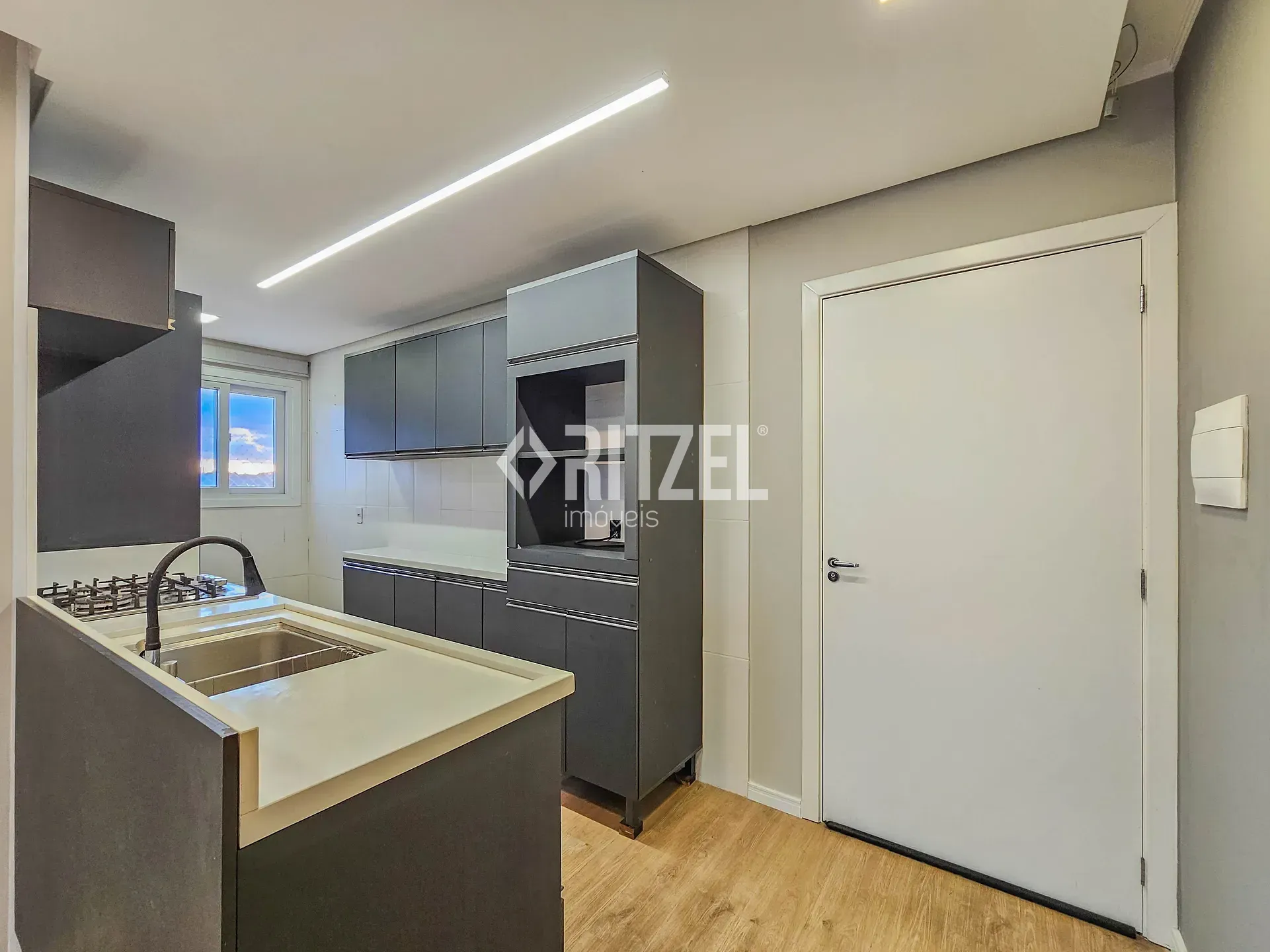 Apartamento, 2 quartos, 57 m² - Foto 10