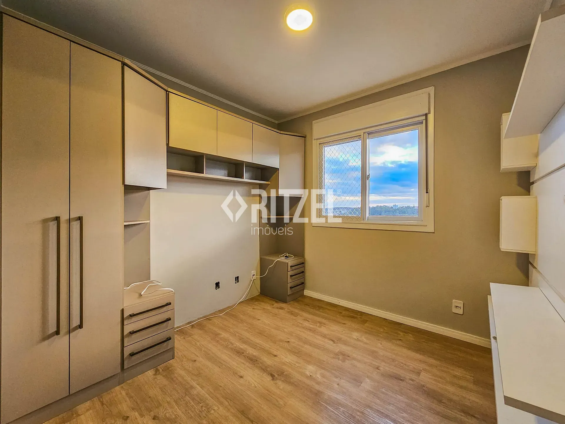 Apartamento, 2 quartos, 57 m² - Foto 14