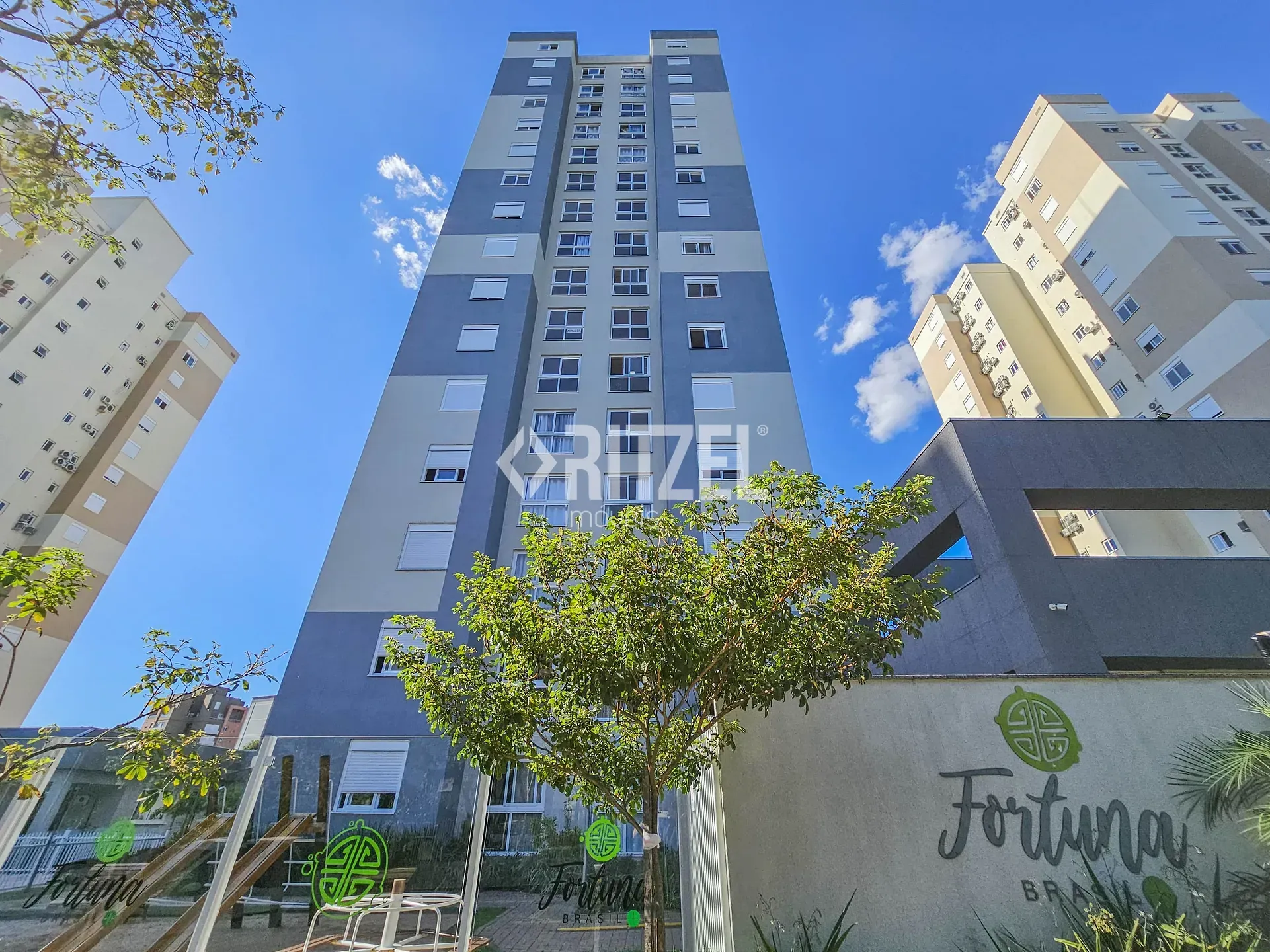 Apartamento, 2 quartos, 57 m² - Foto 24