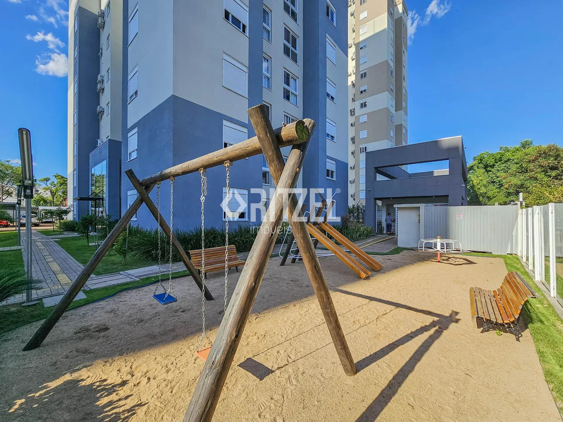 Apartamento, 2 quartos, 57 m² - Foto 22