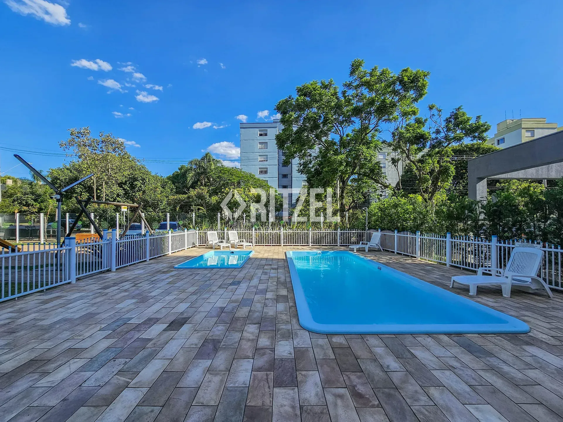 Apartamento, 2 quartos, 57 m² - Foto 21