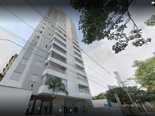 Foto do Apartamento - Apartamento com 2 dormitórios, 71 m² - venda por R$ 650.000,00 ou aluguel por R$ 3.146,71/mês - Jardim Aquarius - São José dos Campos/SP | RUSSI IMÓVEIS
