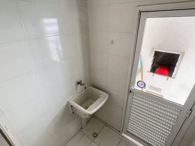Foto do Apartamento - Apartamento com 2 dormitórios, 71 m² - venda por R$ 650.000,00 ou aluguel por R$ 3.146,71/mês - Jardim Aquarius - São José dos Campos/SP | RUSSI IMÓVEIS