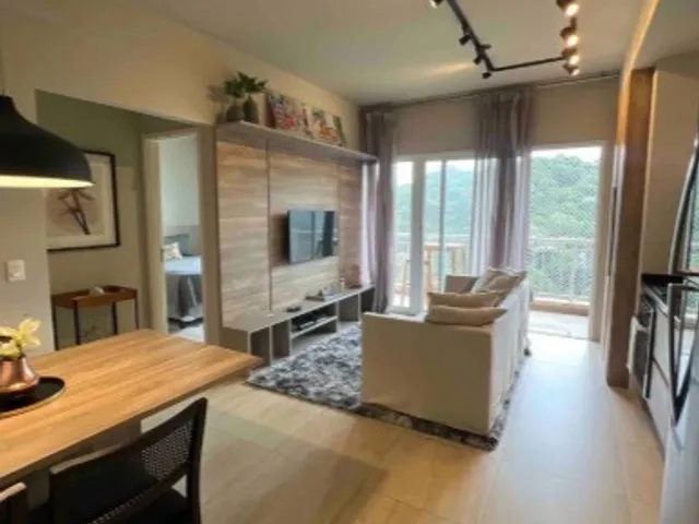 Apartamento 2 quartos e 2 banheiros, à venda, no bairro Tamboré em Santana de Parnaíba