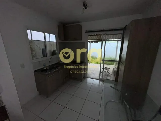 Casa com 50m² 2 quartos e 1 banheiro, à venda, no bairro Areal em Pelotas