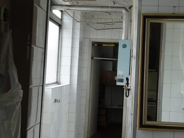 Apartamento com 100m² 3 quartos e 2 banheiros, à venda, no bairro Liberdade em São Paulo