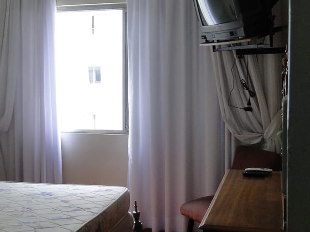 Apartamento com 100m² 3 quartos e 2 banheiros, à venda, no bairro Liberdade em São Paulo