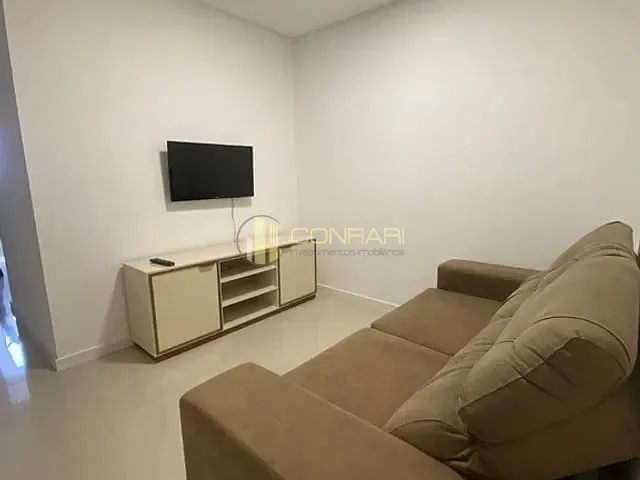 Apartamento com 82m² 2 quartos e 1 banheiro, à venda, no bairro Morretes em Itapema