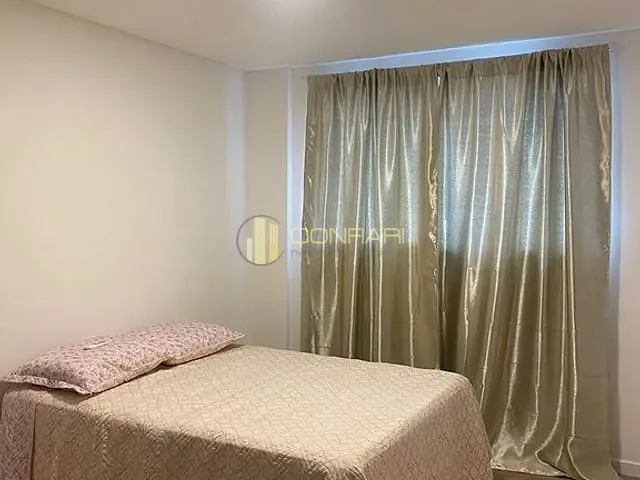 Apartamento com 82m² 2 quartos e 1 banheiro, à venda, no bairro Morretes em Itapema