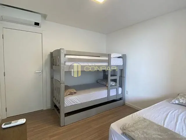 Apartamento com 82m² 2 quartos e 1 banheiro, à venda, no bairro Morretes em Itapema