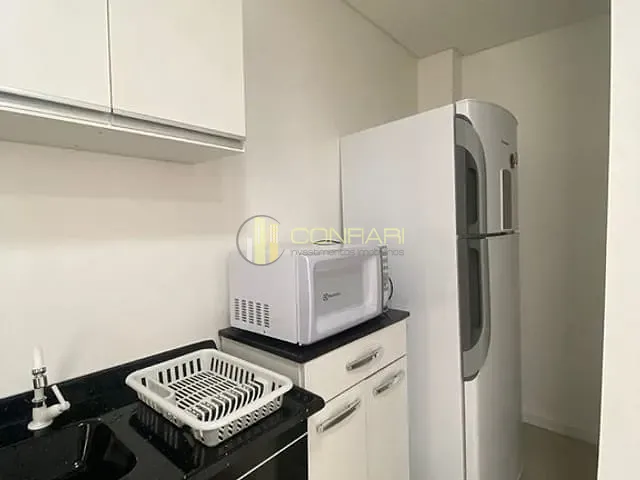 Apartamento com 82m² 2 quartos e 1 banheiro, à venda, no bairro Morretes em Itapema