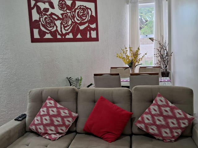 Foto do Apartamento - Apartamento à venda, Itapoã, Belo Horizonte, MG | Deltalar Imóveis