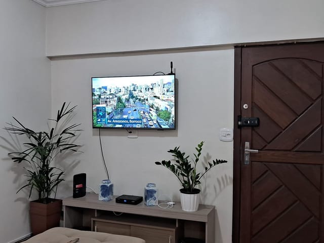 Foto do Apartamento - Apartamento à venda, Itapoã, Belo Horizonte, MG | Deltalar Imóveis