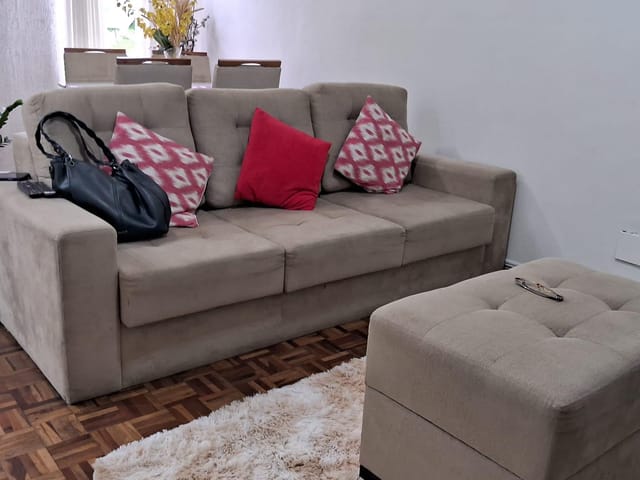 Foto do Apartamento - Apartamento à venda, Itapoã, Belo Horizonte, MG | Deltalar Imóveis