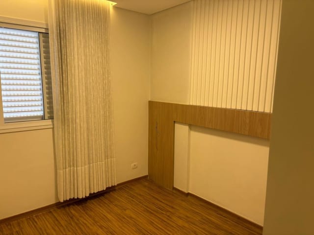 Apartamento 3 quartos e 2 banheiros, à venda, no bairro Jardim das Indústrias em São José dos Campos