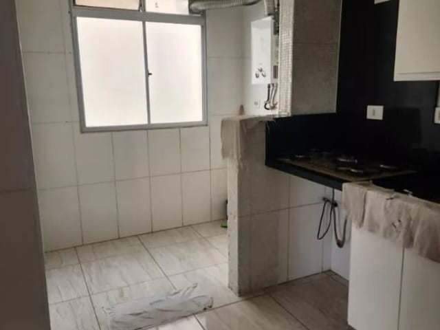 Apartamento com 48m² 2 quartos e 1 banheiro, à venda, no bairro Conceicao em Osasco