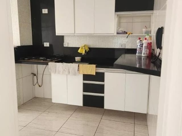 Apartamento com 48m² 2 quartos e 1 banheiro, à venda, no bairro Conceicao em Osasco