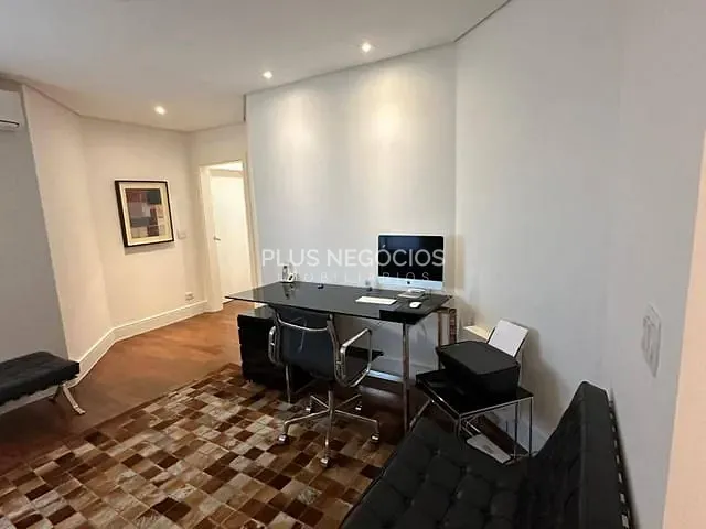 Apartamento com 500m² 3 quartos e 5 banheiros, à venda, no bairro Centro em Sorocaba