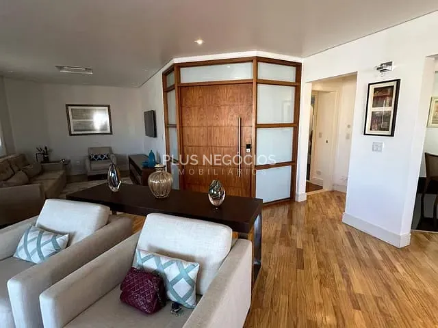 Apartamento com 500m² 3 quartos e 5 banheiros, à venda, no bairro Centro em Sorocaba