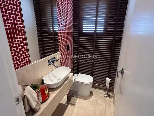 Apartamento com 500m² 3 quartos e 5 banheiros, à venda, no bairro Centro em Sorocaba