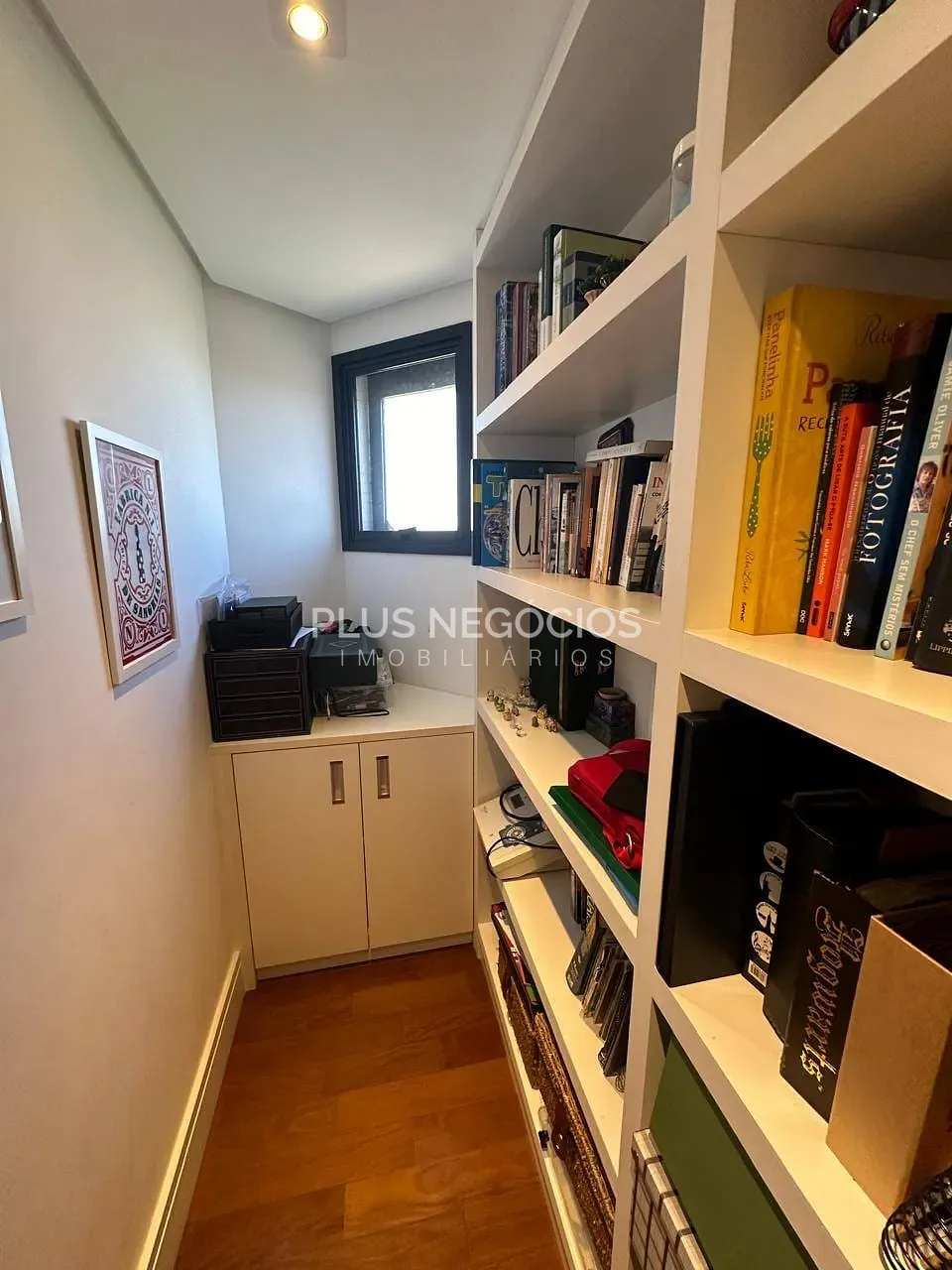 Apartamento, 3 quartos, 339 m² - Foto 7