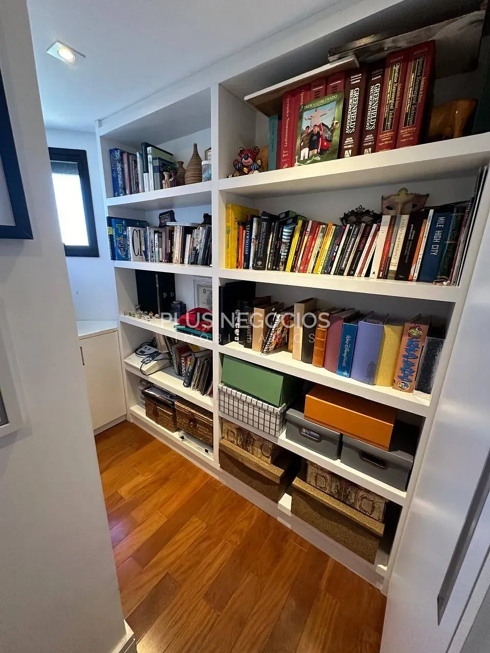 Apartamento, 3 quartos, 339 m² - Foto 9